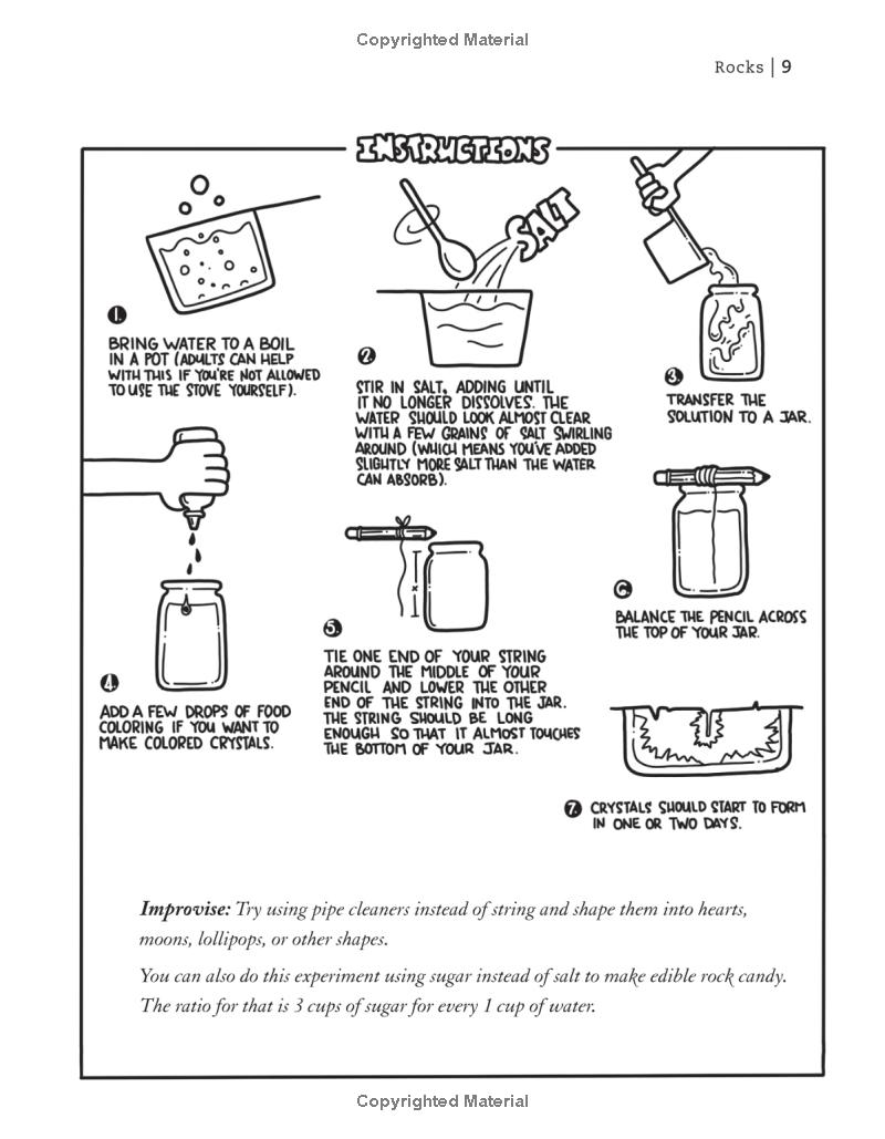 the outdoor scientist: the wonder of observing the natural world
