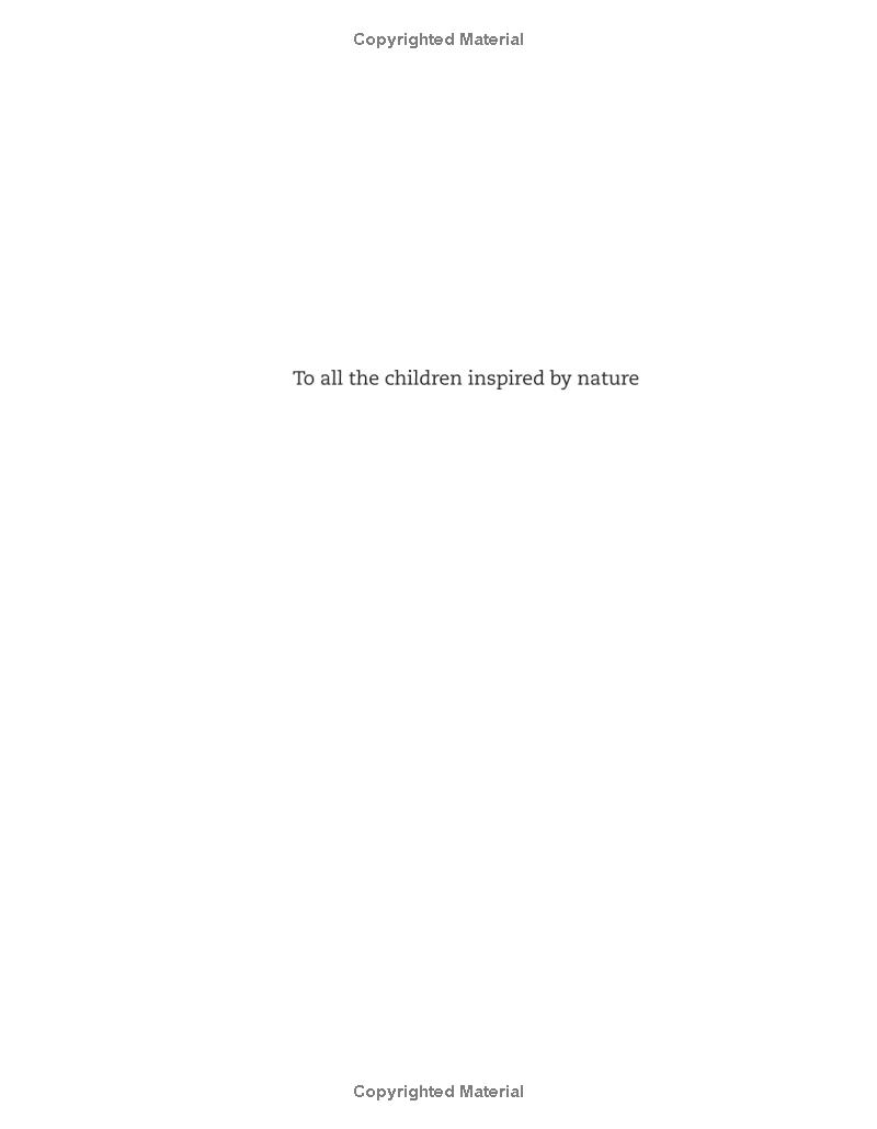 the outdoor scientist: the wonder of observing the natural world