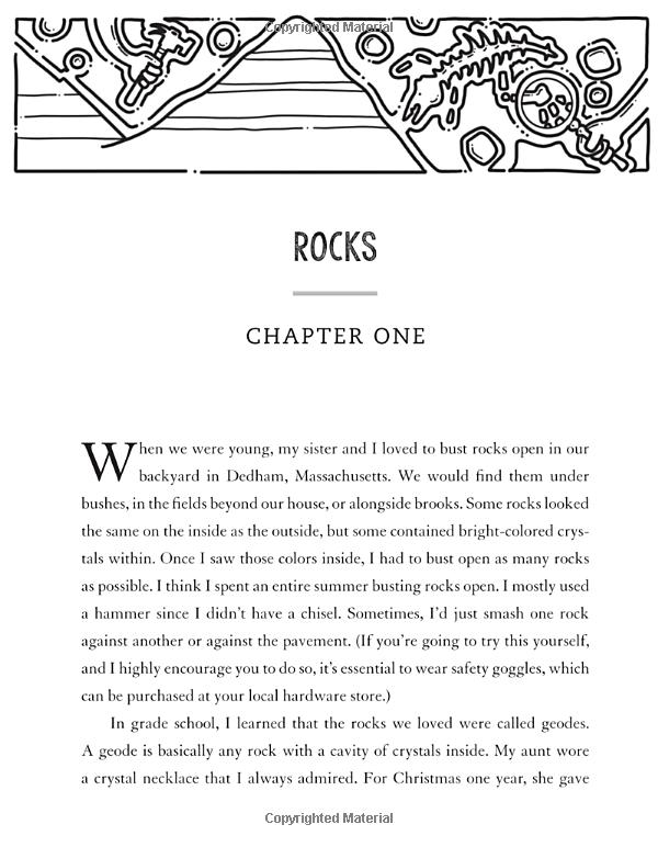 the outdoor scientist: the wonder of observing the natural world