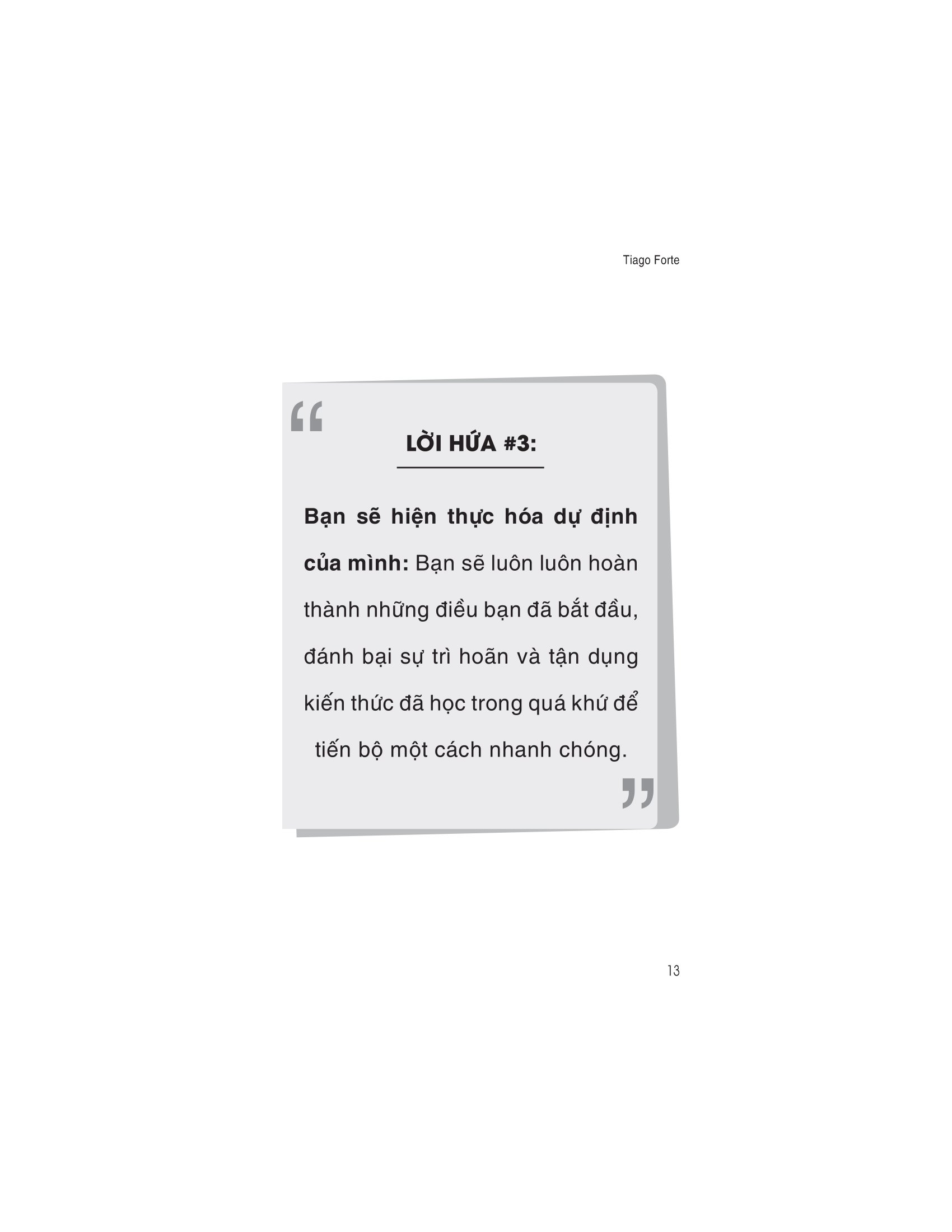 the para method - phương pháp tổ chức thông tin trong công việc