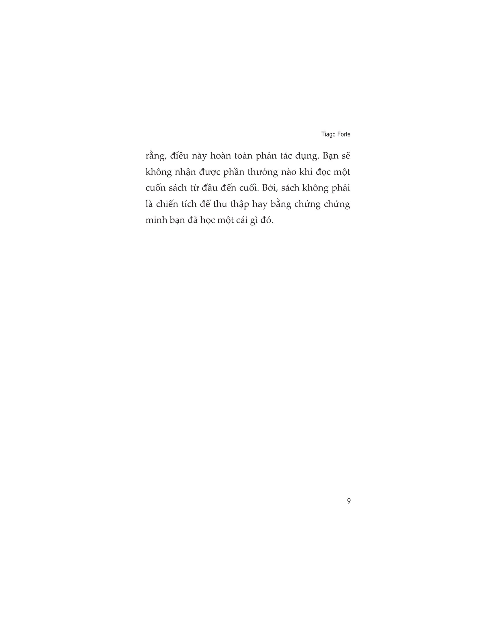 the para method - phương pháp tổ chức thông tin trong công việc