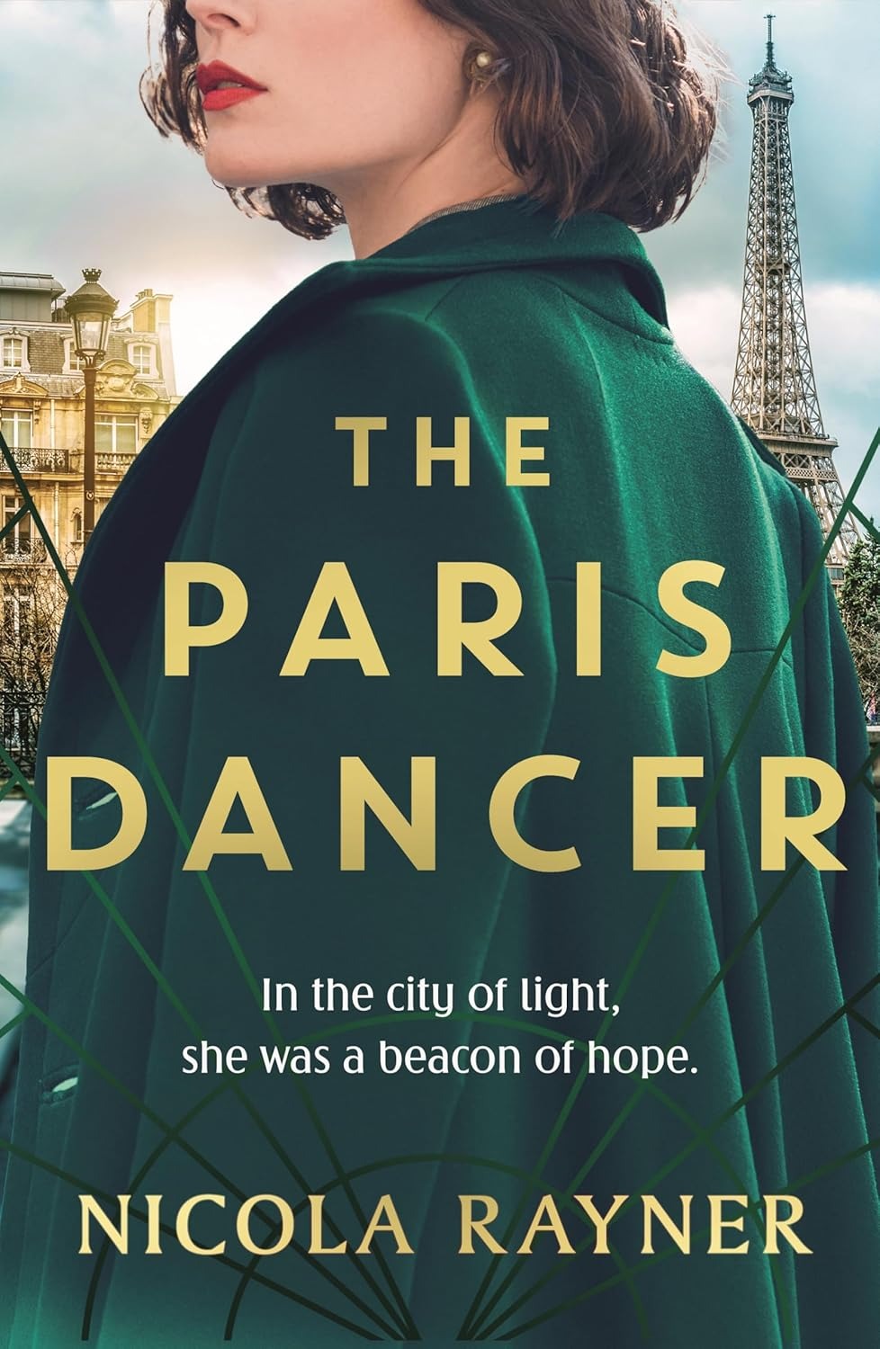 The Paris Dancer