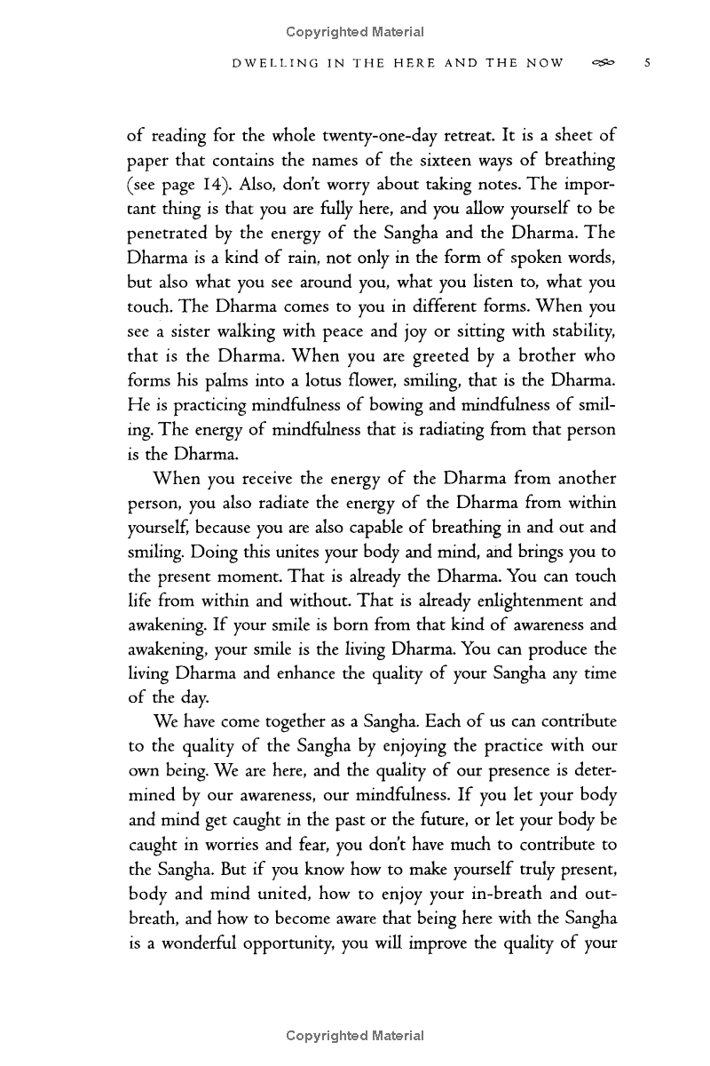 the path of emancipation