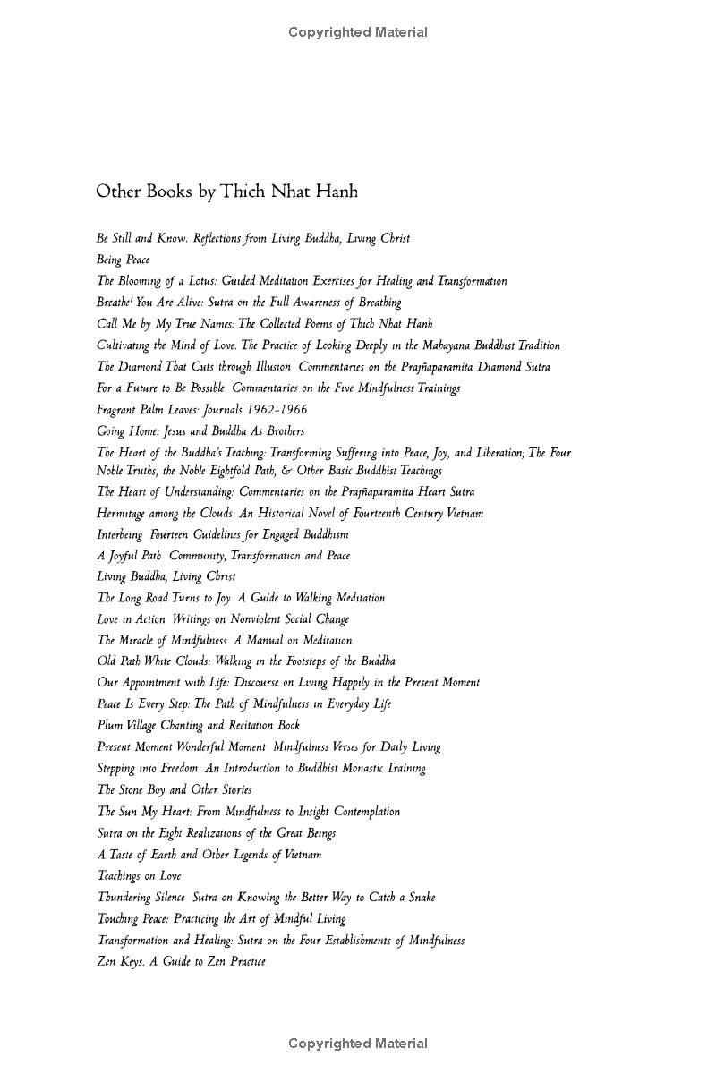 the path of emancipation