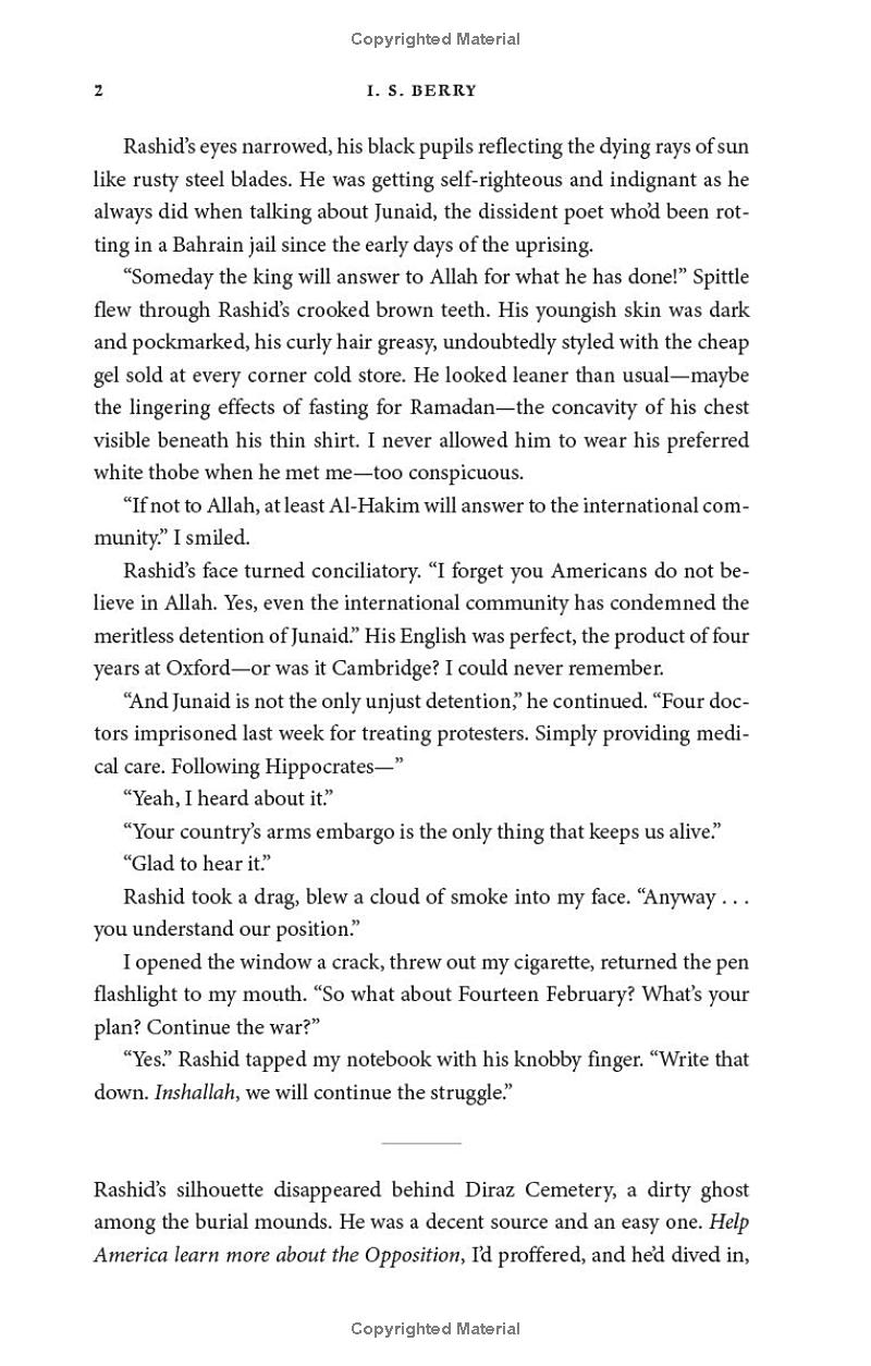 the peacock and the sparrow