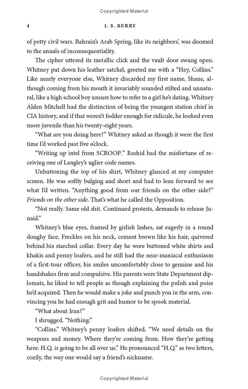 the peacock and the sparrow