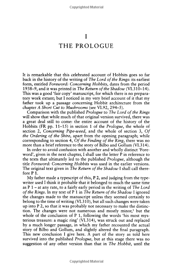 the peoples of middle-earth