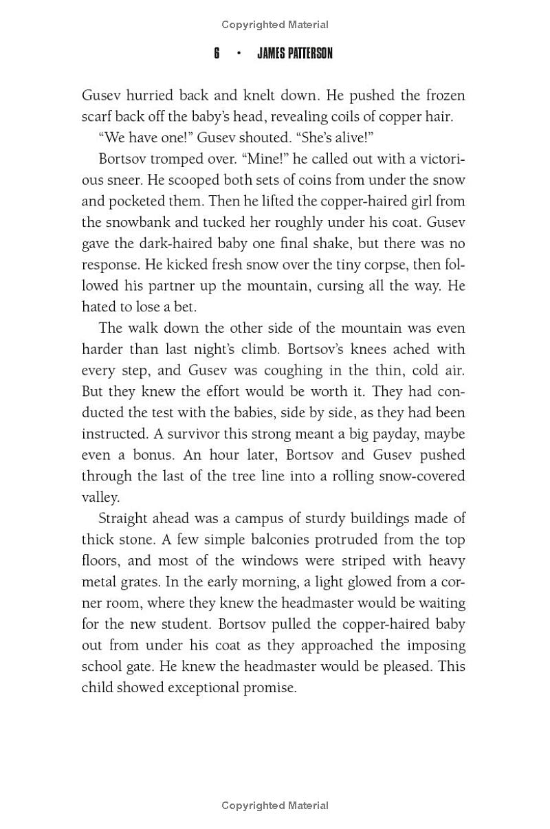 the perfect assassin: a doc savage thriller