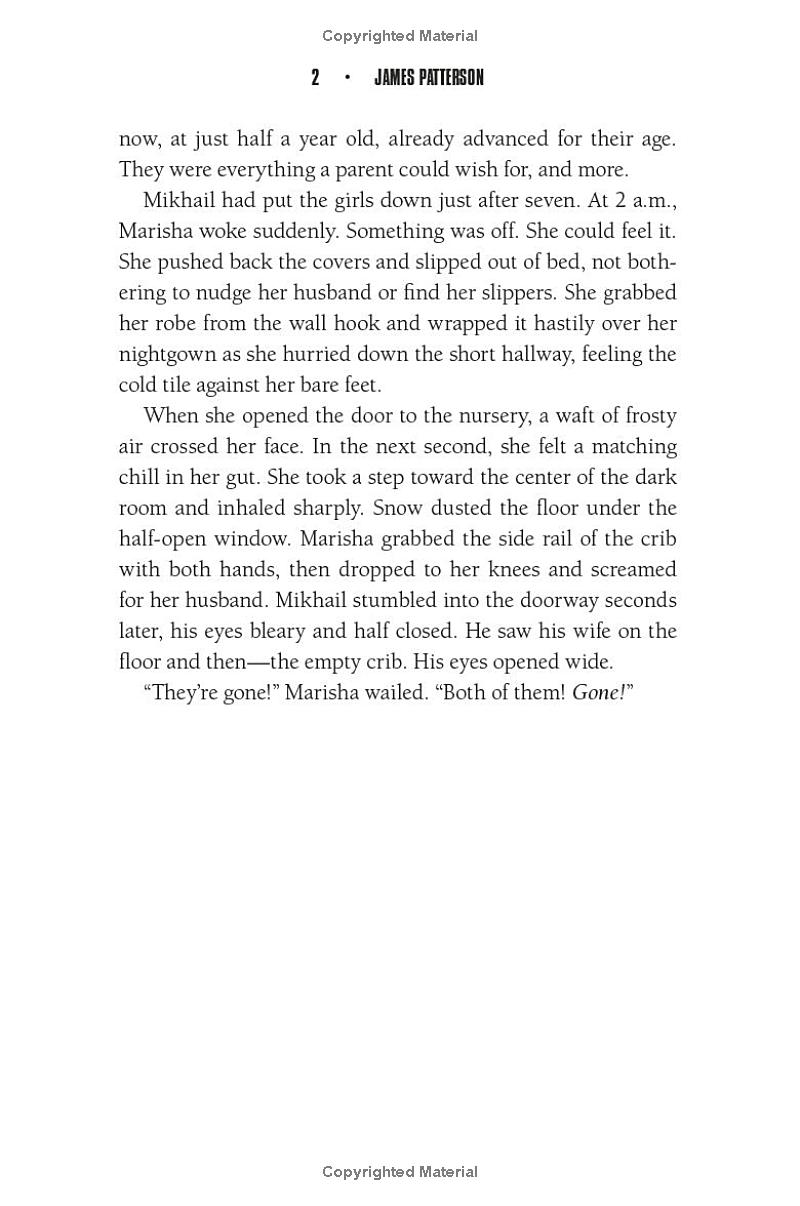 the perfect assassin: a doc savage thriller