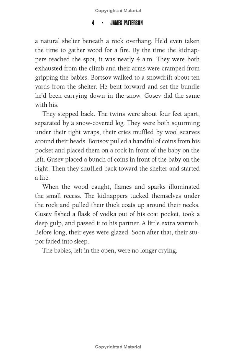 the perfect assassin: a doc savage thriller