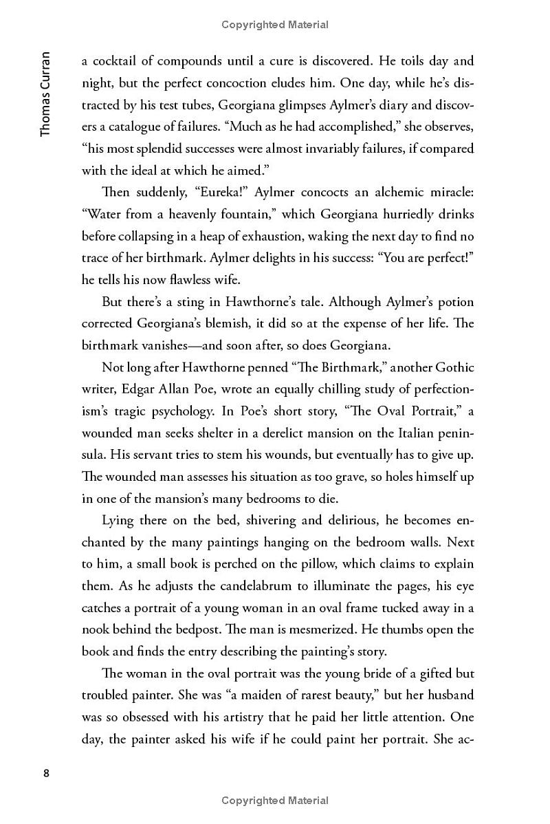 the perfection trap: the power of good enough in a world that always wants more