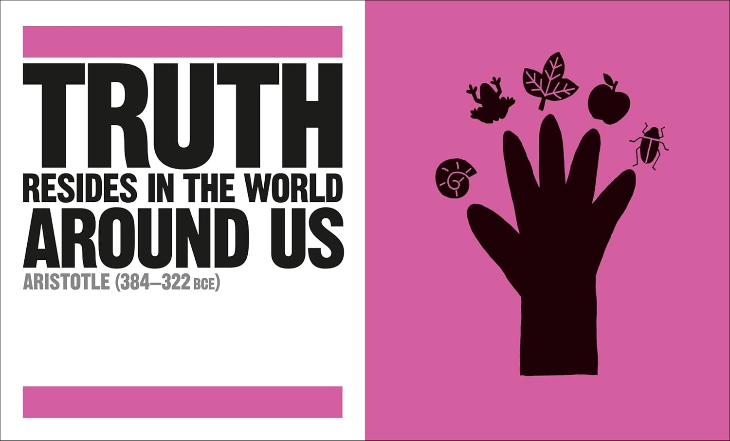 the philosophy book - big ideas simply explained