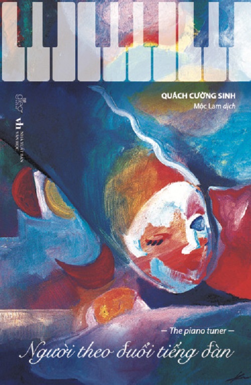 the piano tuner - người theo đuổi tiếng đàn