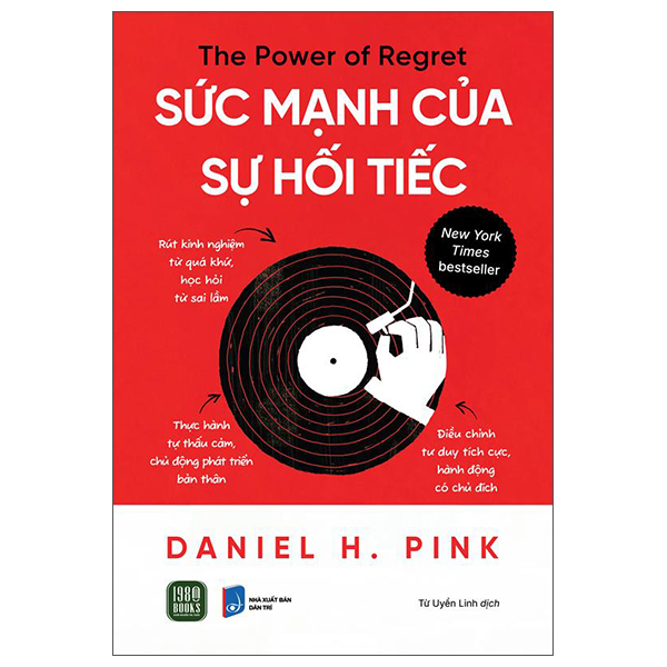 The Power Of Regret - Suc Manh Cua Su Hoi Tiec