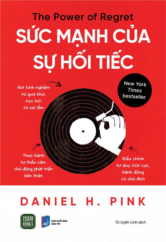 The Power Of Regret - Suc Manh Cua Su Hoi Tiec