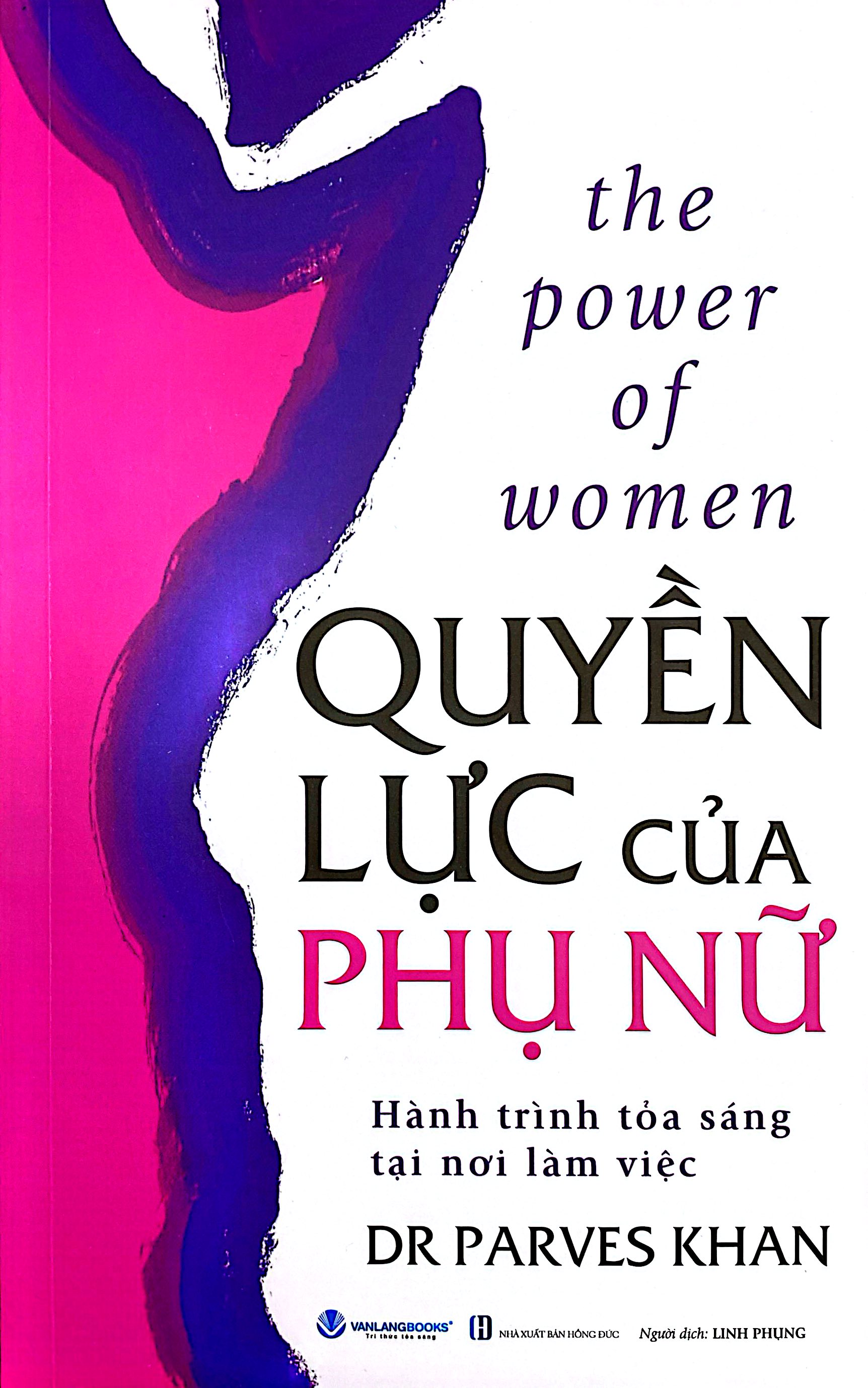 The Power Of Women - Quyền Lực Của Phụ Nữ