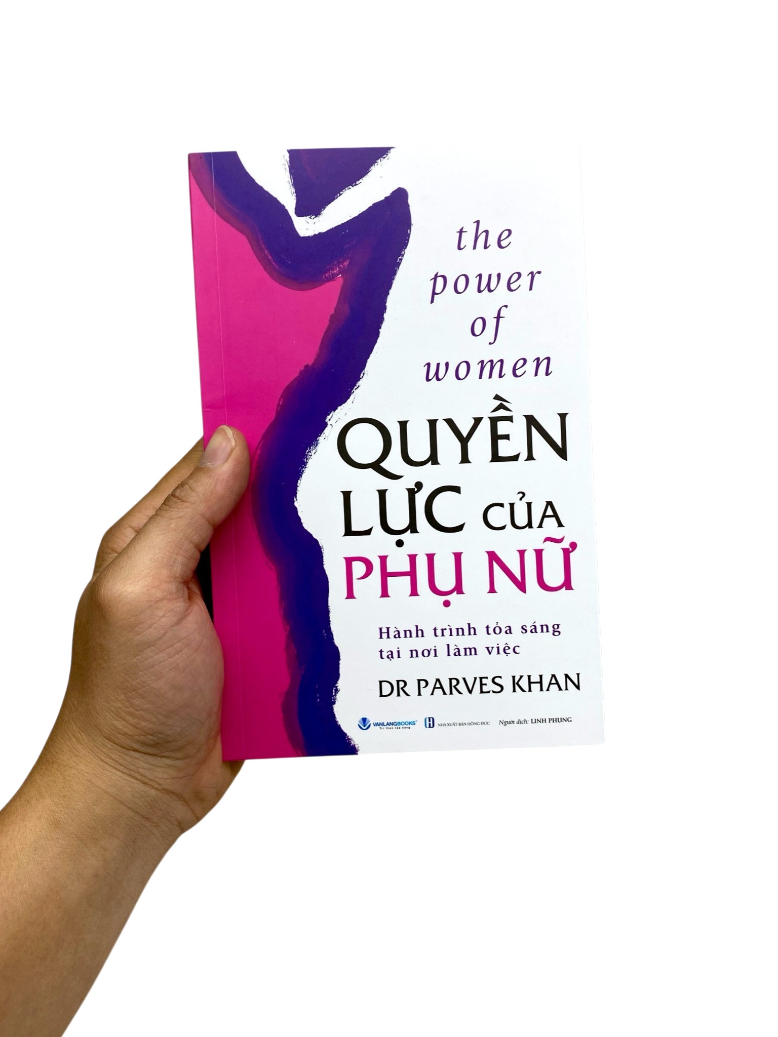 The Power Of Women - Quyền Lực Của Phụ Nữ