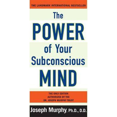the power of your subconscious mind