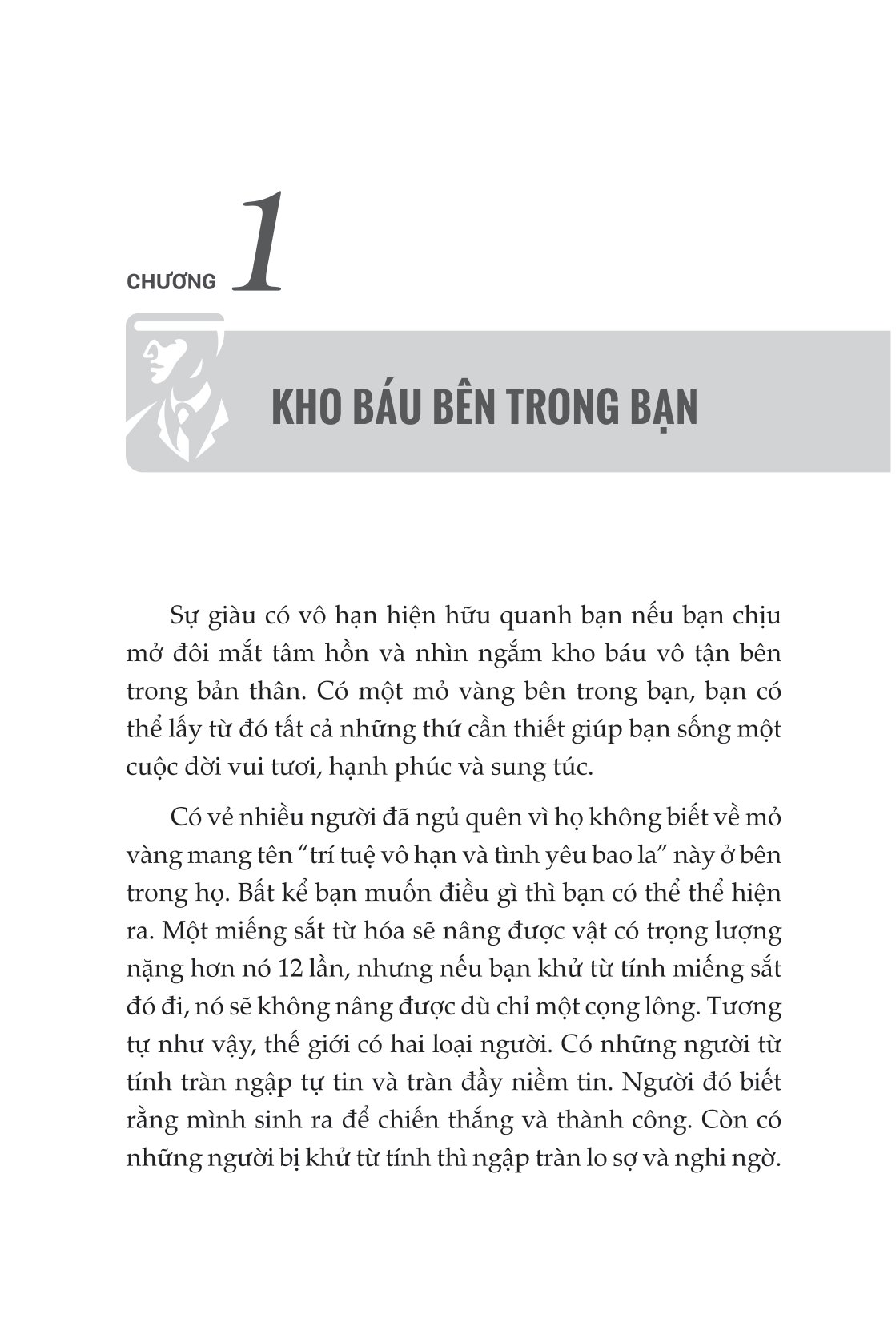 the power of your subconscious mind - sức mạnh tiềm thức