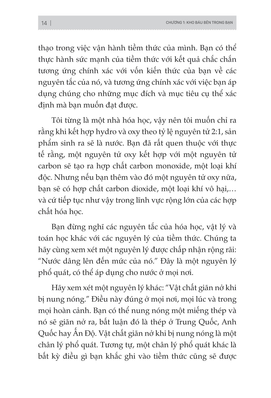 the power of your subconscious mind - sức mạnh tiềm thức