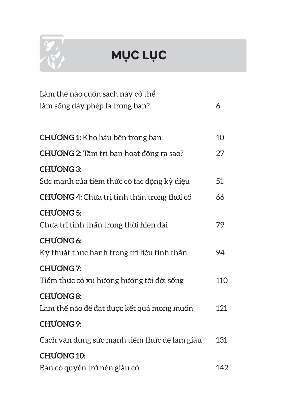 the power of your subconscious mind - sức mạnh tiềm thức