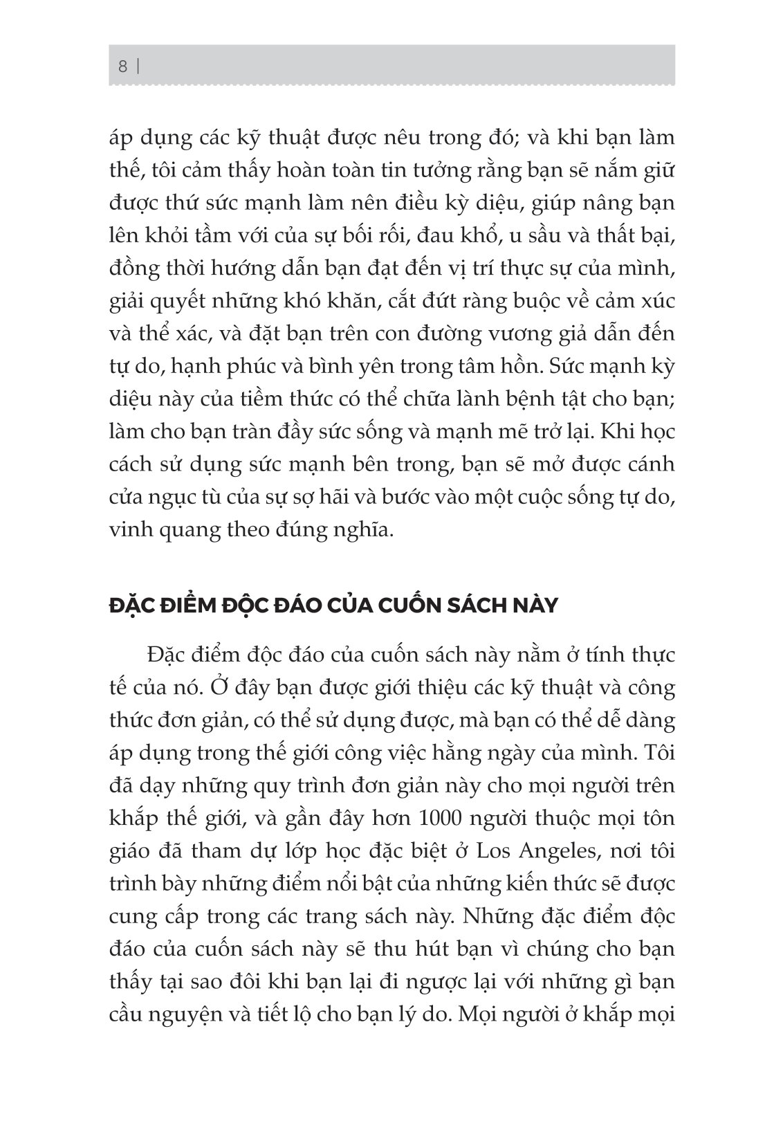 the power of your subconscious mind - sức mạnh tiềm thức