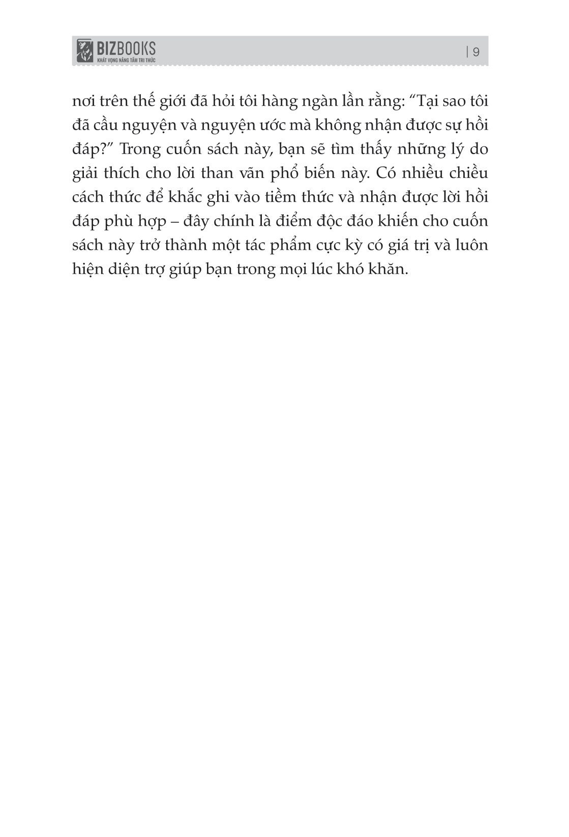 the power of your subconscious mind - sức mạnh tiềm thức