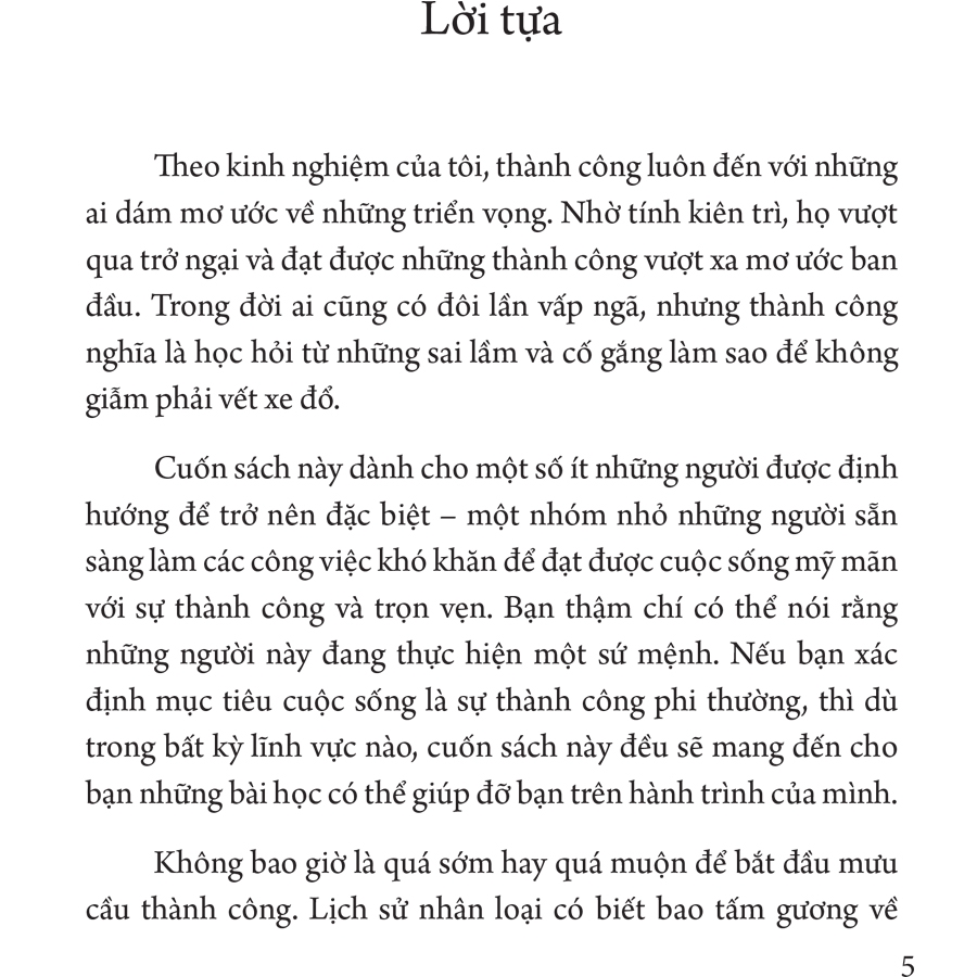 the powers - sức mạnh biến cuộc sống tầm thường thành phi thường