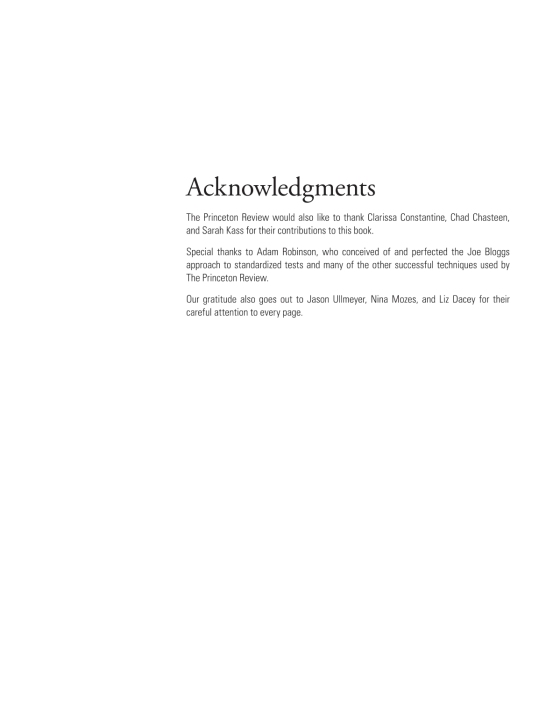 the princeton review toefl ibt prep with audio/listening tracks, 18th edition