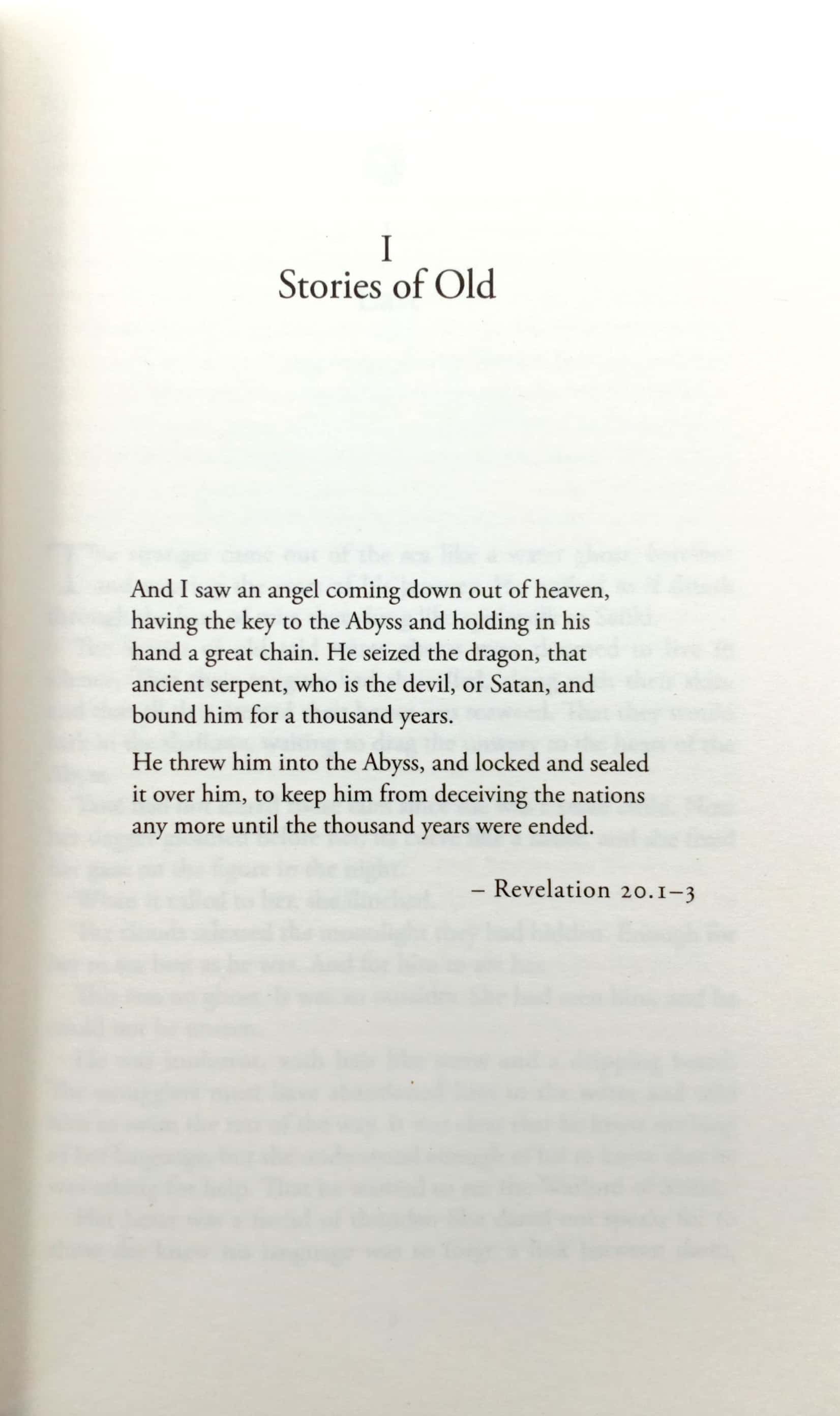 the priory of the orange tree