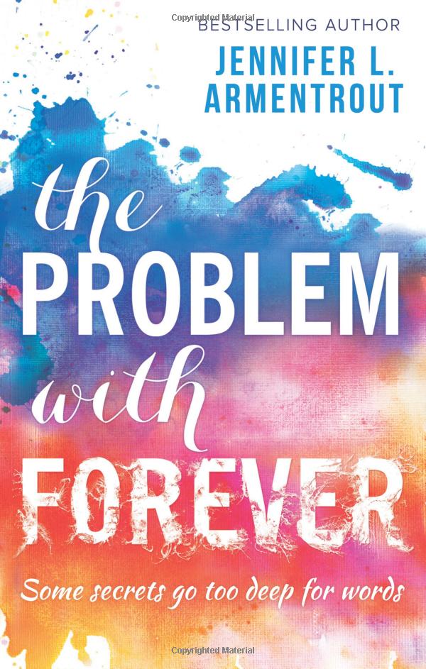 the problem with forever