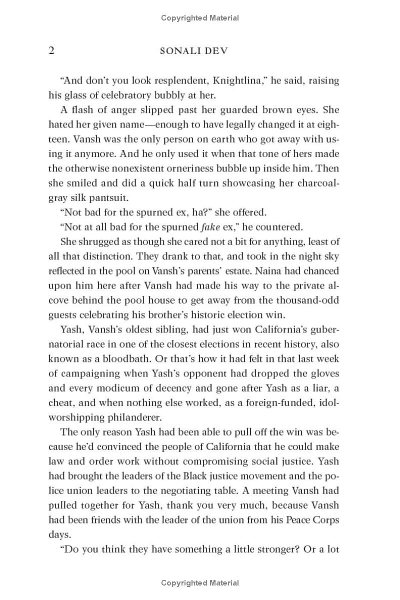 the rajes series 4: the emma project