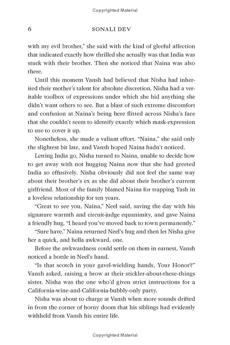 the rajes series 4: the emma project