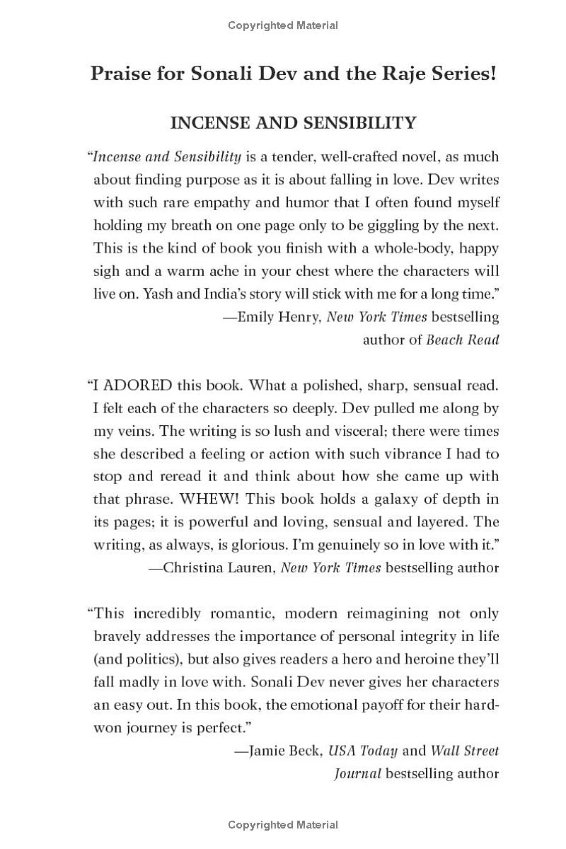 the rajes series 4: the emma project