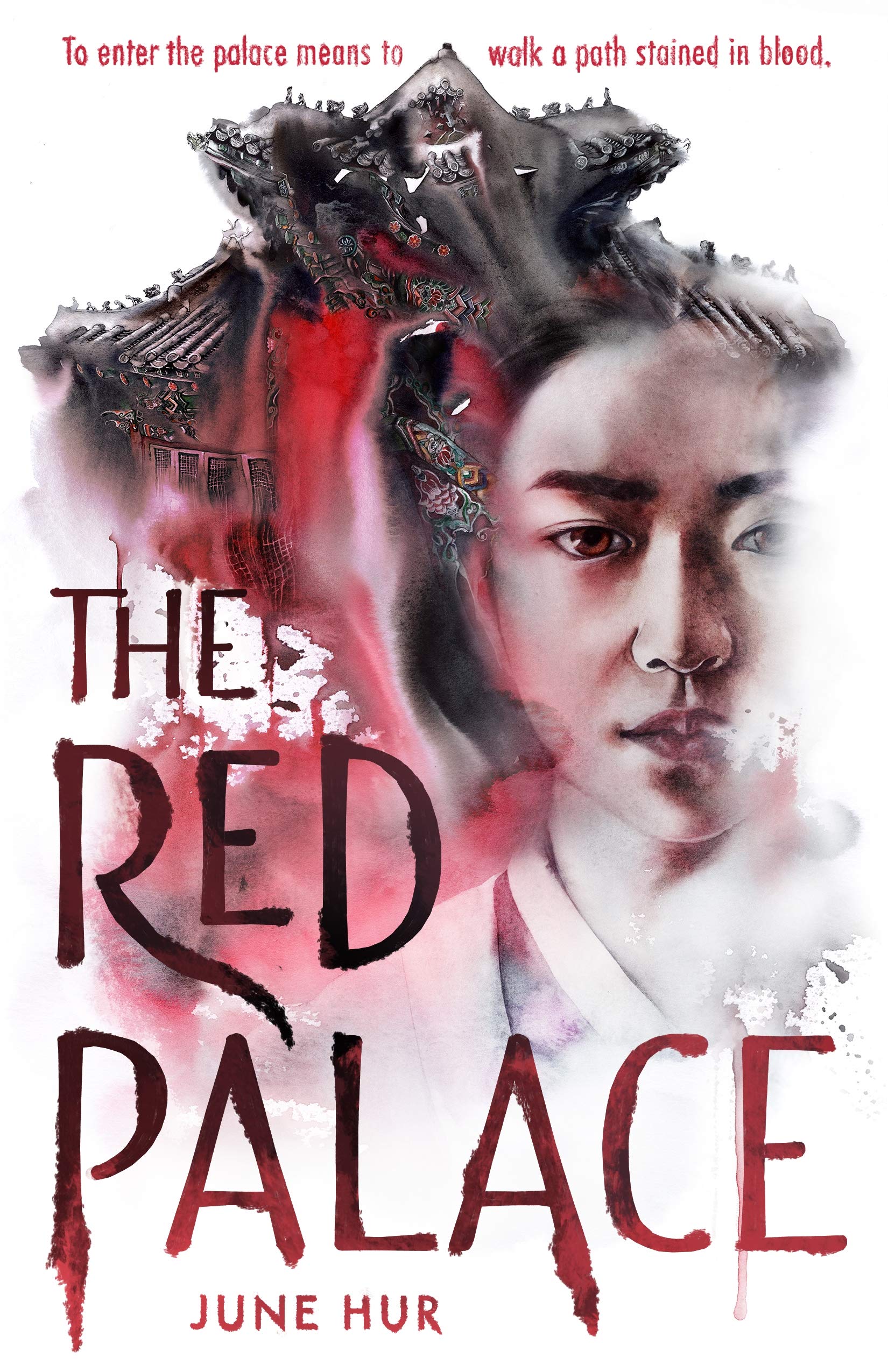 the red palace