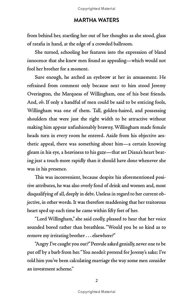 the regency vows - book 2 - to love and to loathe