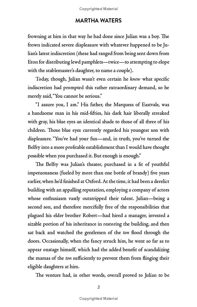 the regency vows - book 3 - to marry and to meddle