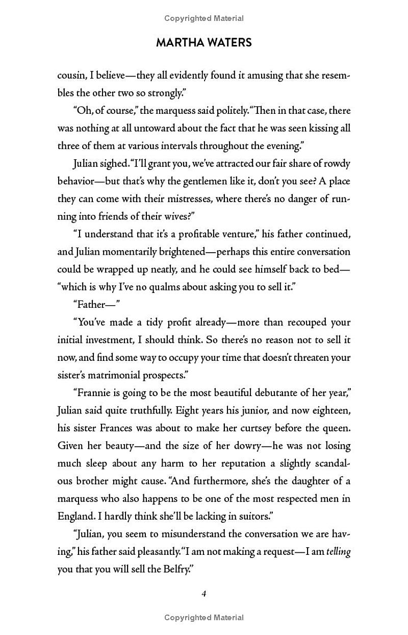 the regency vows - book 3 - to marry and to meddle