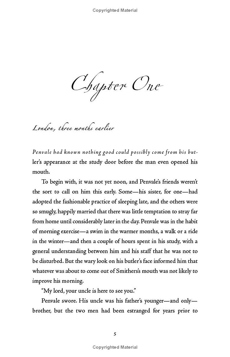 the regency vows - book 4 - to swoon and to spar