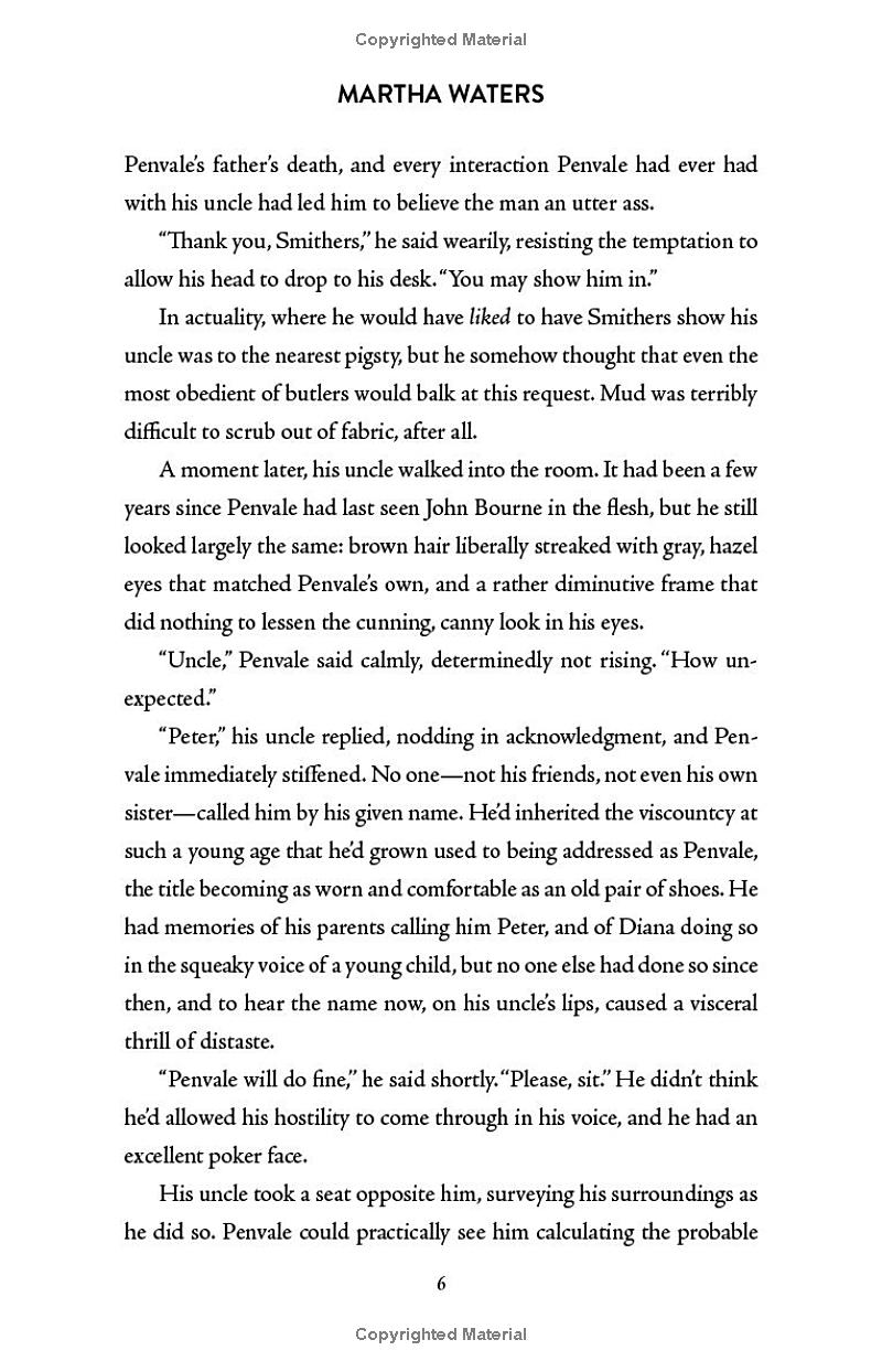 the regency vows - book 4 - to swoon and to spar