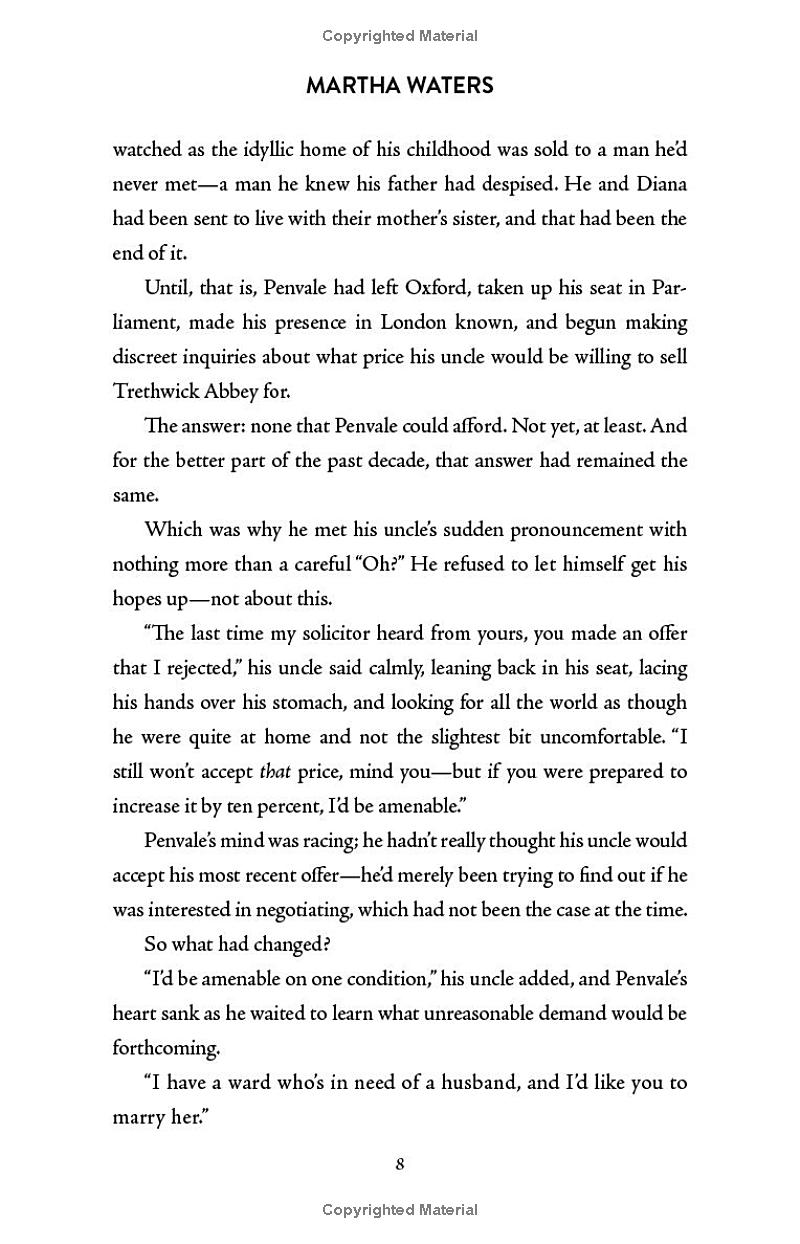 the regency vows - book 4 - to swoon and to spar