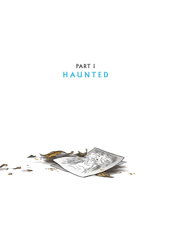 the rema chronicles #1: realm of the blue mist: a graphic novel