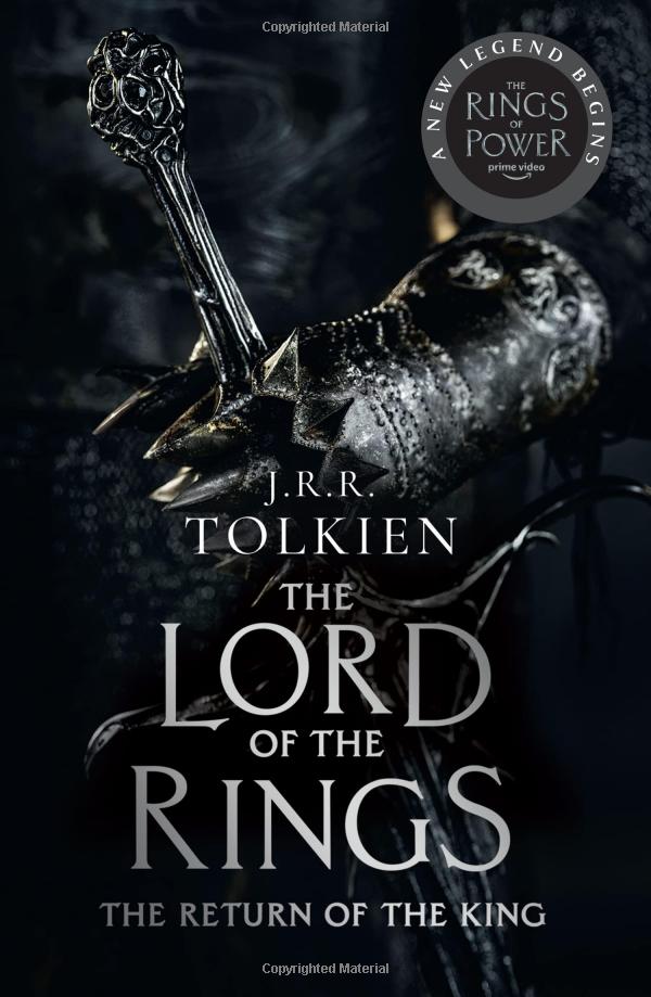 the return of the king