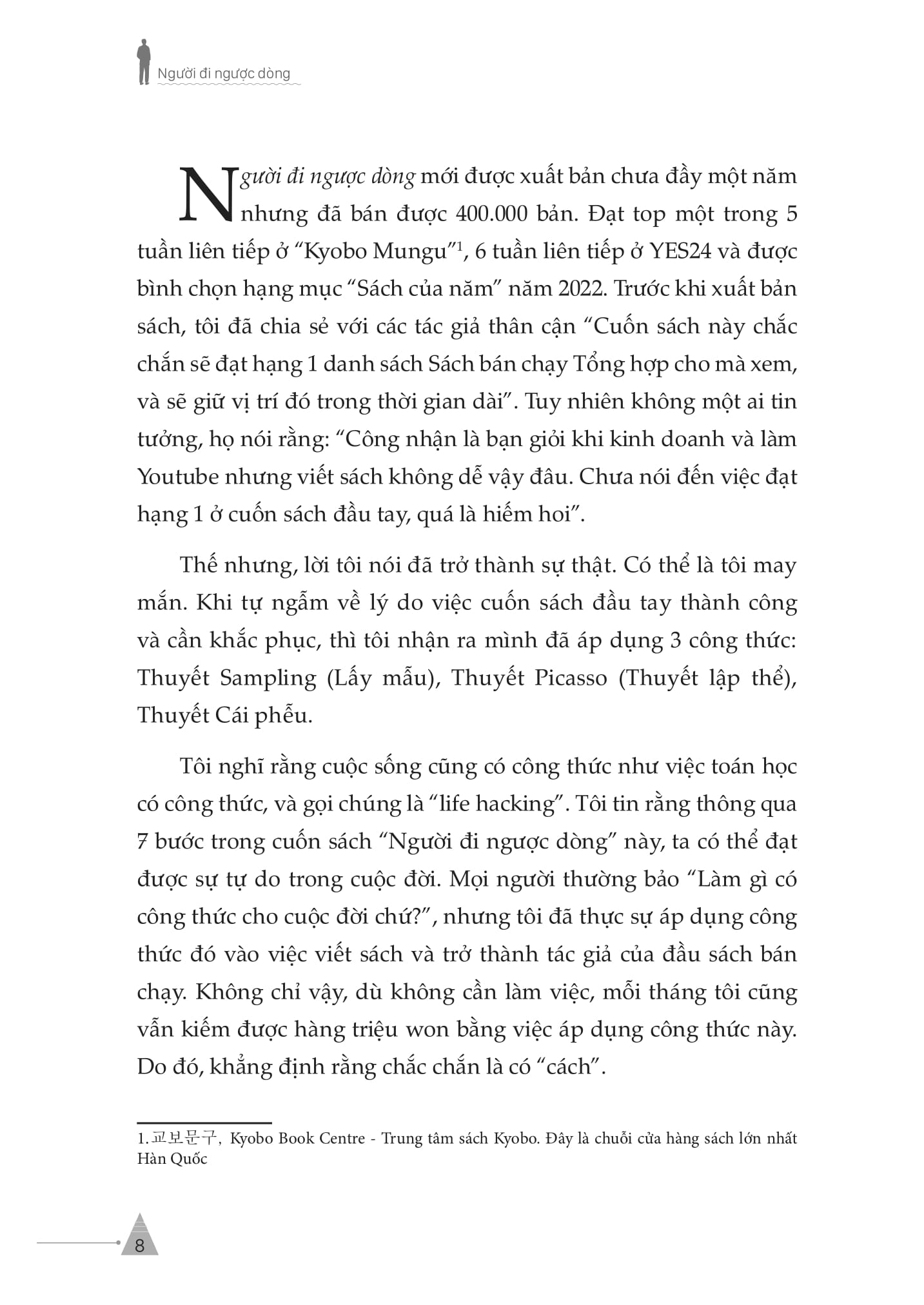 The Reverser - Nguoi Di Nguoc Dong