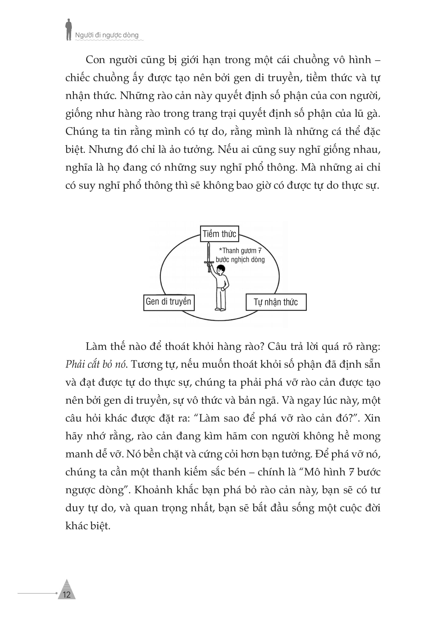 The Reverser - Nguoi Di Nguoc Dong