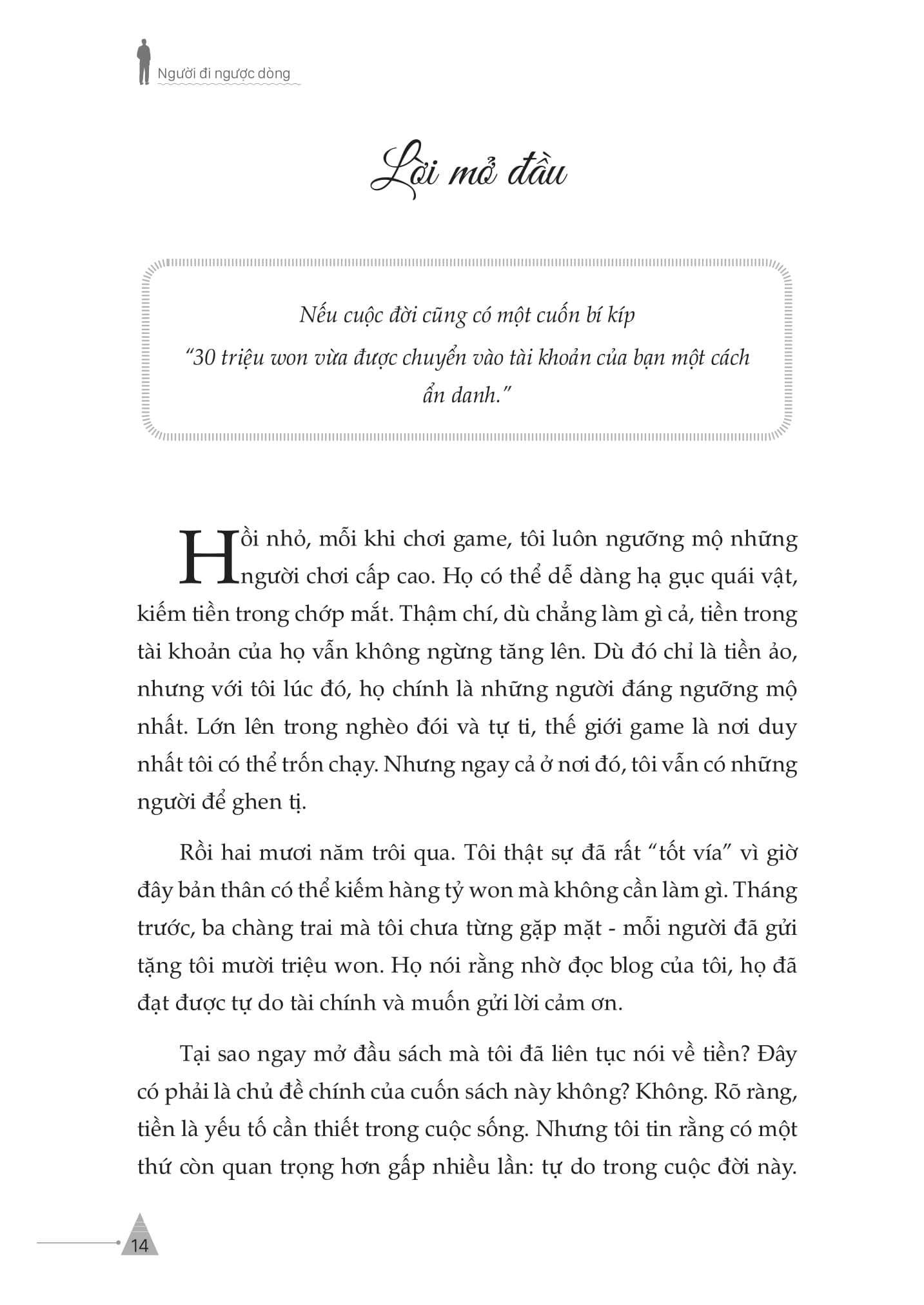 The Reverser - Nguoi Di Nguoc Dong