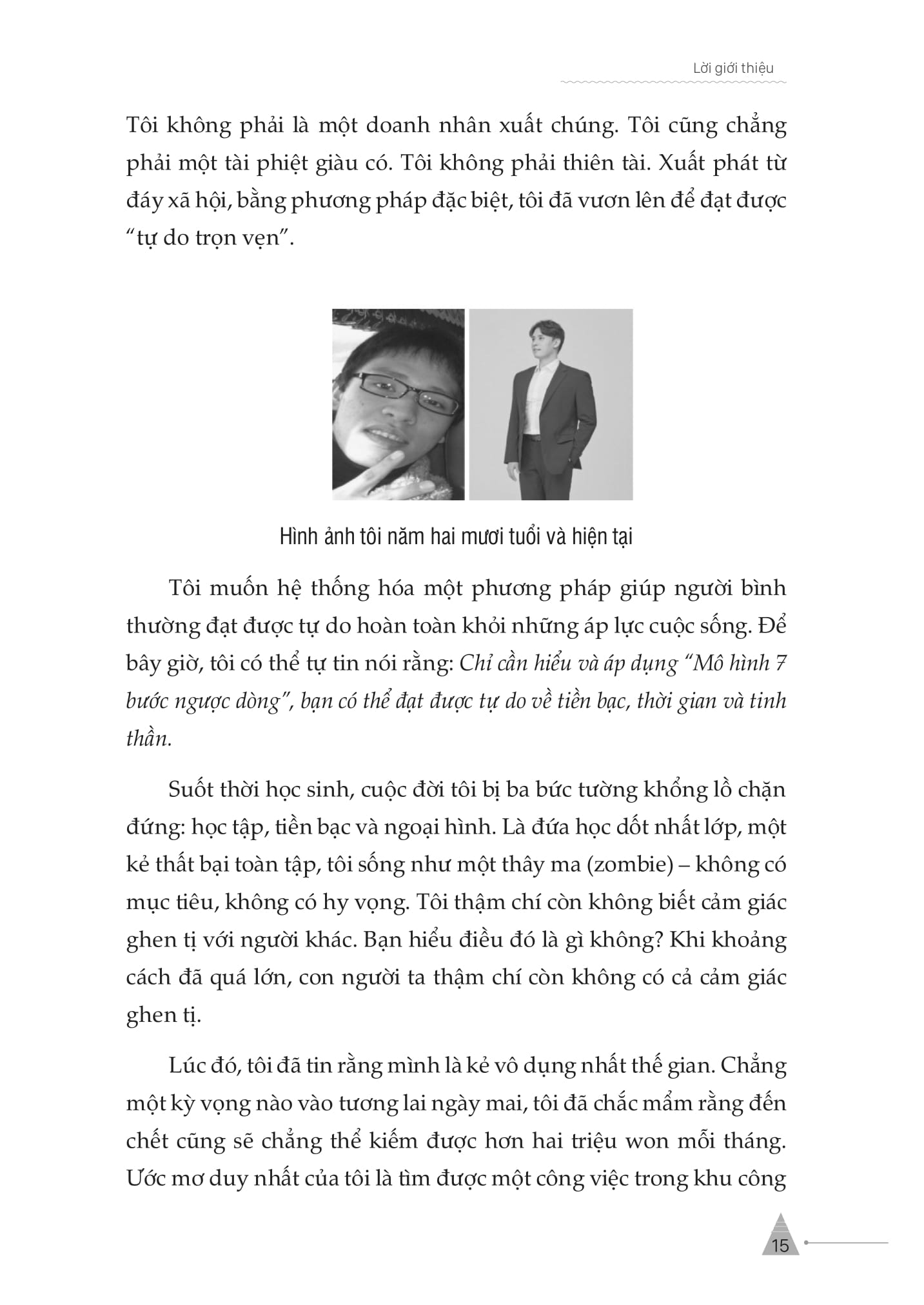 The Reverser - Nguoi Di Nguoc Dong