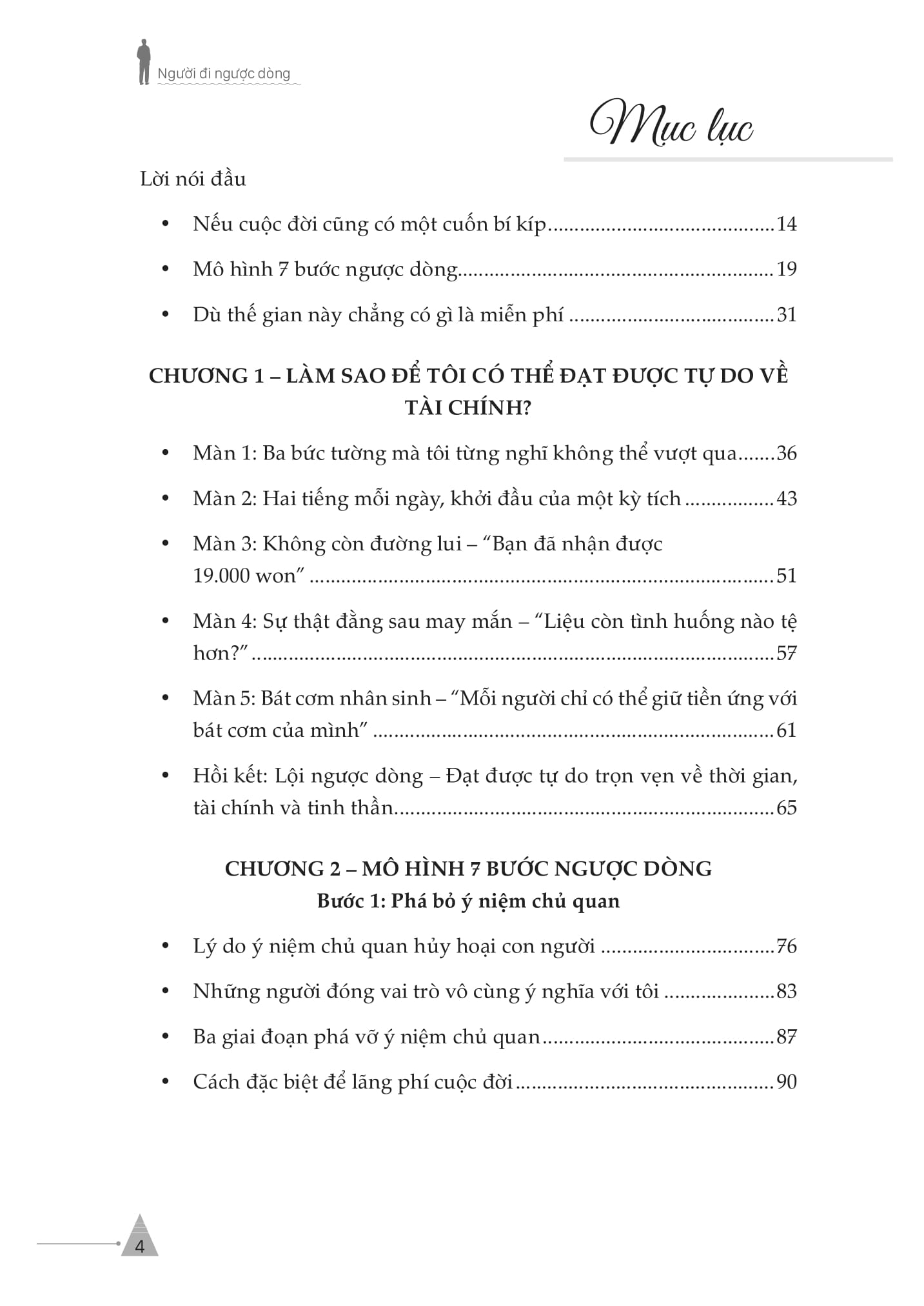 The Reverser - Nguoi Di Nguoc Dong