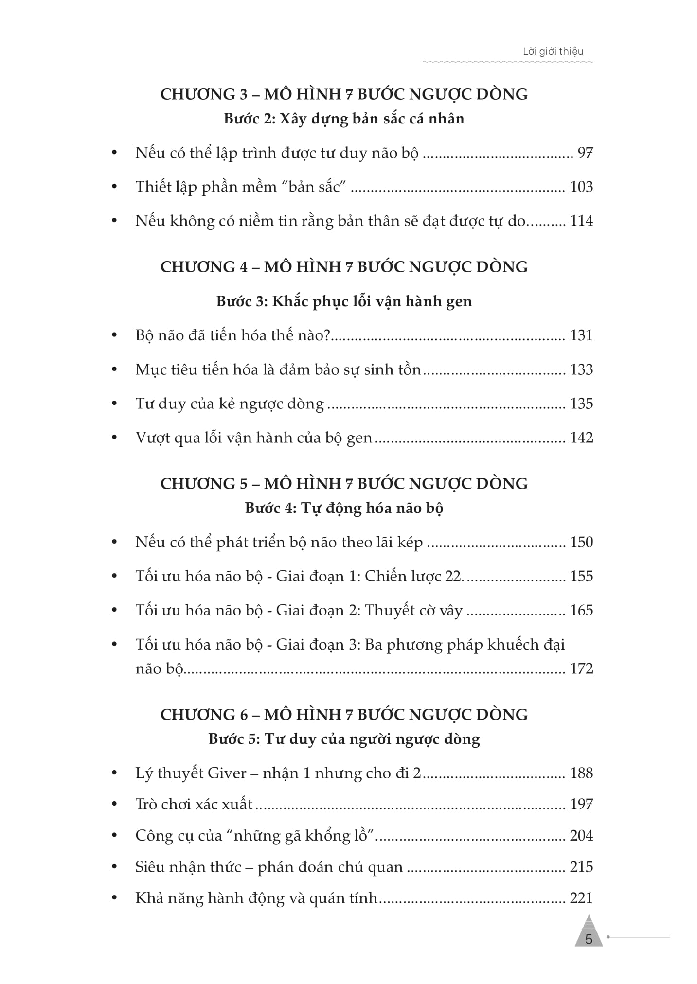 The Reverser - Nguoi Di Nguoc Dong