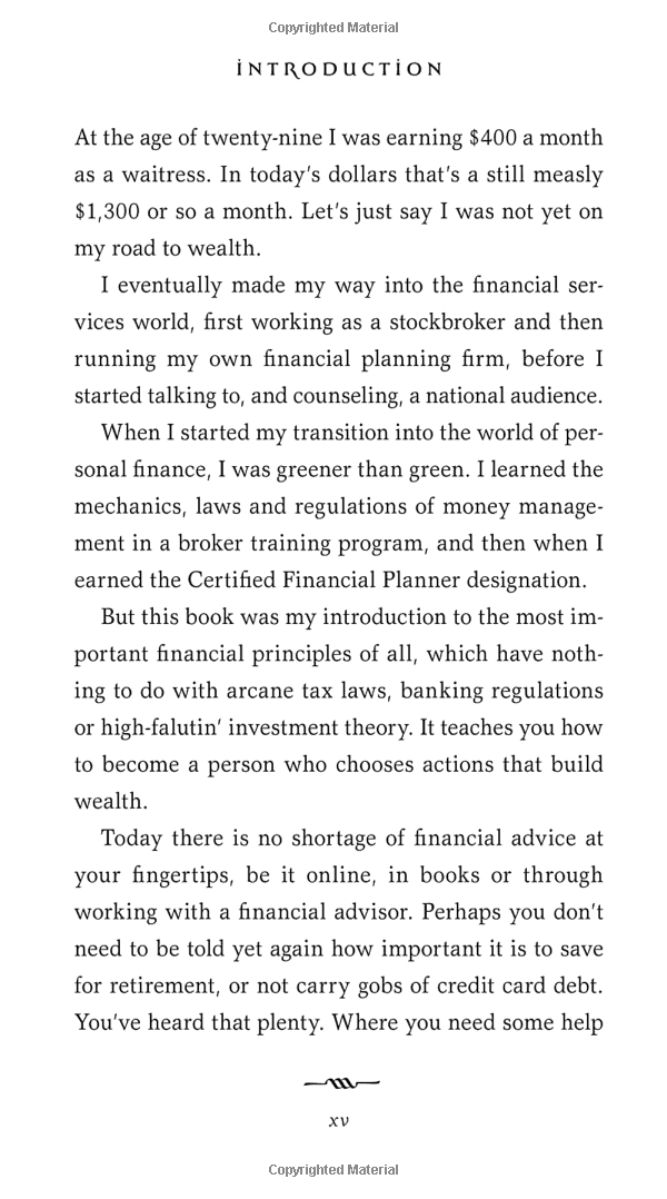 the richest man in babylon